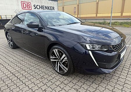 Peugeot 508 PureTech 180 EAT8 GT-Line/LED/KAM/NAV!
