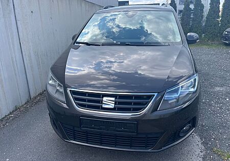 Seat Alhambra 2.0 TDI Ecomotive 103kW SUN SUN
