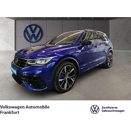 VW Tiguan leasen