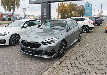 BMW 218i M Sport Gran Coupe Professional*DAB*