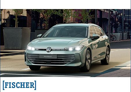 VW Passat Variant Volkswagen 1.5eTSI DSG Business Matrix AHK N