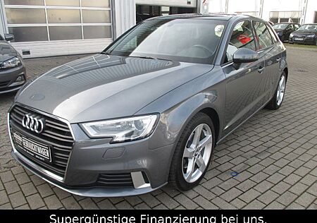 Audi A3 Sportback 35 TFSI sport,5TÜRIG,1HAND,GARANTIE