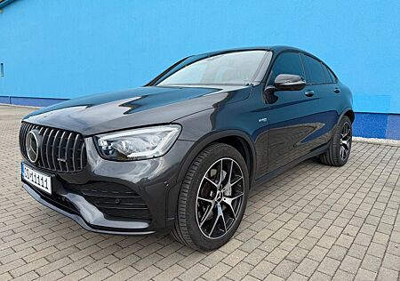 Mercedes-Benz GLC 43 AMG *Burmeister*360 kam, 4 matic*