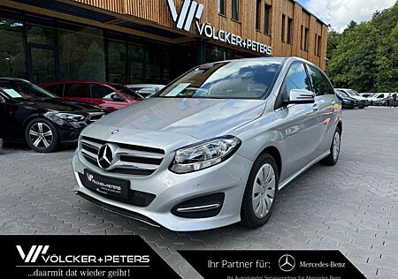 Mercedes-Benz B 180 +STYLE+AUTOMATIK+NAVI+PARKTRONIK+SITZHEIZUN