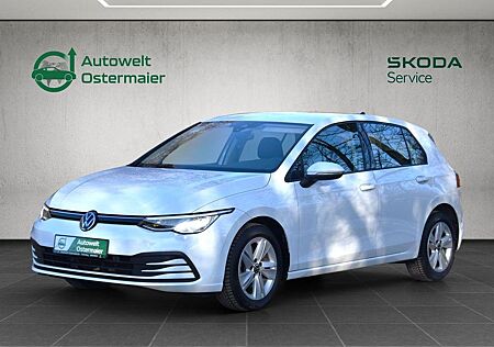 VW Golf Volkswagen 1.0 TSI Life*App-Con.*PDC vo+hi.*ACC*