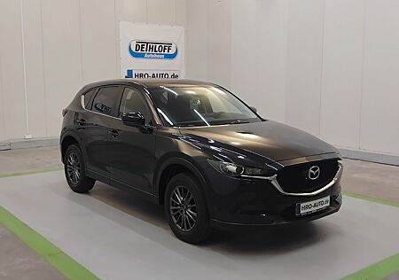 Mazda CX-5 SKYACTIV-G 194 FWD 6AG EXCLUSIVE