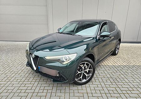 Alfa Romeo Stelvio Super Q4