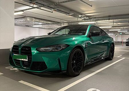 BMW M4 Competition / M Drive Professional / M Paket
