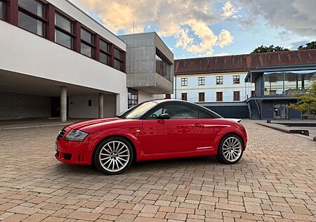 Audi TT quattro sport Misano, BOSE, Navi
