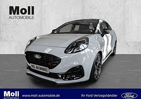 Ford Puma ST 160PS Automatik - FACELIFT - Kontrastfar