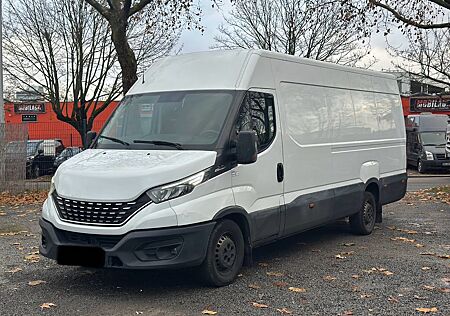 IVECO ANDERE Daily Kasten HKa 35 S ... V Radstand 4100