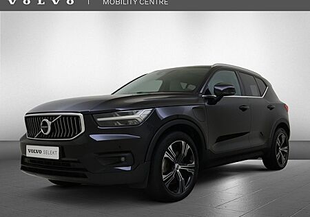 Volvo XC 40 XC40 1.5 T5 Rech. Inscription. | panorama dach |