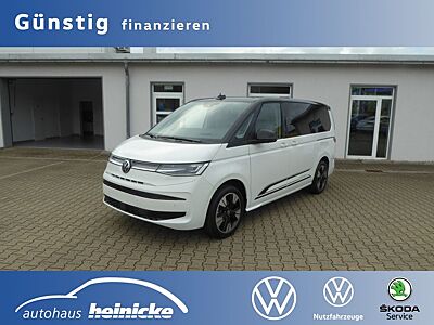 Volkswagen T7 Multivan Life "Edition" Motor: 2,0 l TDI SCR