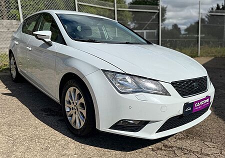 Seat Leon Style *Navi*Sitzheizung*