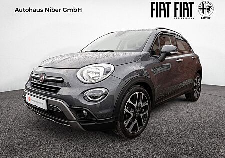 Fiat 500X 1.0 GSE Cross PDC VORN-HINTEN RÜCKF.KAM. CA