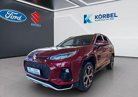 Suzuki Across gebraucht kaufen Suzuki Across 2.5 Plug-In Hybrid Comfort+*75km elektr.*