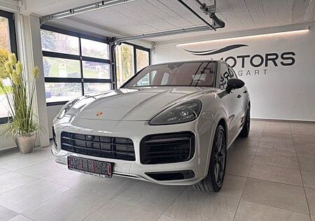Porsche Cayenne Coupe GTS Leichtbau/Appr/Matrix/CARBON