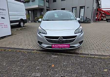 Opel Corsa E Active ecoFlex 1.4 100PS Klima
