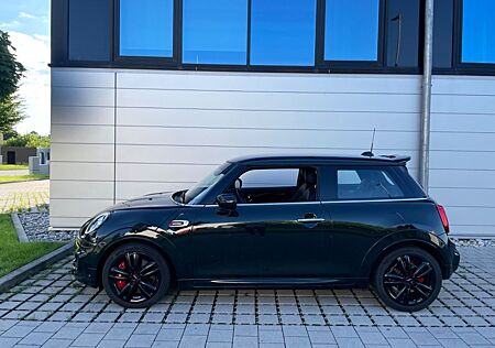 Mini John Cooper Works Leder/Navi/PDC/LED