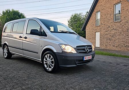 Mercedes-Benz Vito Kombi 116 CDI kompakt