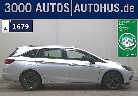 Opel Astra ST 1.5 D Navi LED Alcantara SHZ PDC
