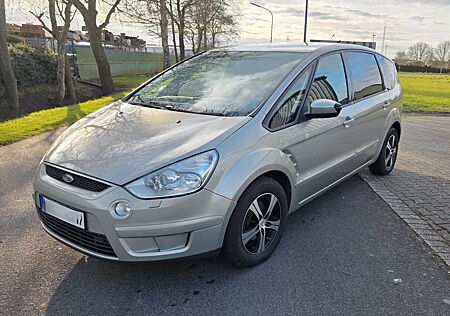 Ford S-Max 2,0 TDCi 103kW DPF Trend 6-tronic Trend