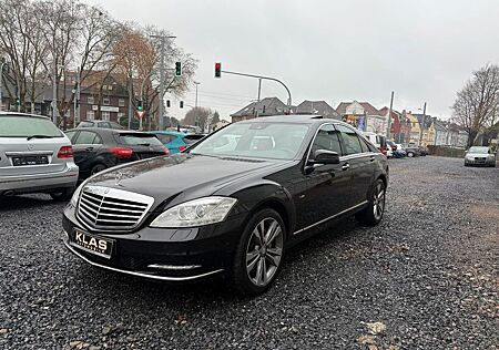 Mercedes-Benz S 350 S Limousine BlueTec