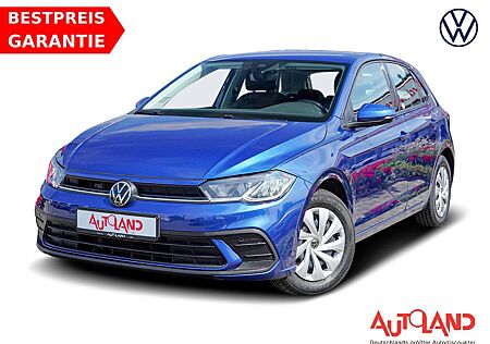 VW Polo Volkswagen 1.0 TSI Life LED App-Connect ACC DAB PDC