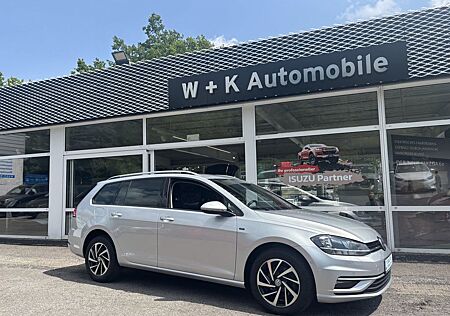 VW Golf Volkswagen VII Variant 1.0 TSI Join NAV Start-Stopp GA