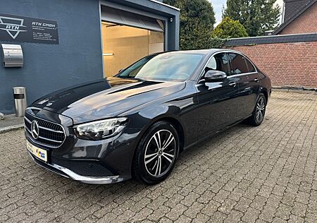 Mercedes-Benz E 220 d Lim. Avantgarde Widescreen LED Command