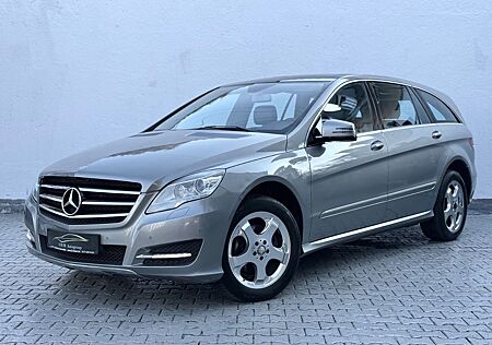 Mercedes-Benz R 350 L CDI 4Matic 1.Hand/Leder/Pano/AHK/R-Cam