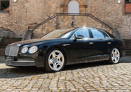 Bentley Flying Spur 6.0 W12 Autom. Bixenon NAVI PDC KAM