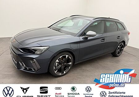 Cupra Leon Sportstourer 1.5eHybrid DSG IntelEdge