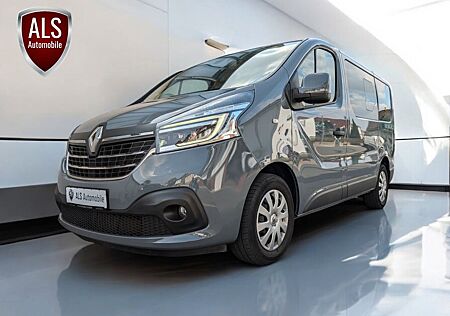 Renault Trafic L1H1 2,8t"(9 Sitze) "Life"Klima"Navi"