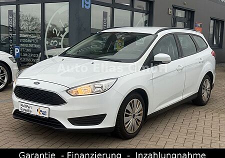 Ford Focus Turnier Trend ,Navi,SHZ,AHK.