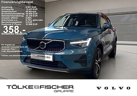 Volvo XC 40 XC40 B3 Core AUT Kam. Navi Virtual el.Heck LED