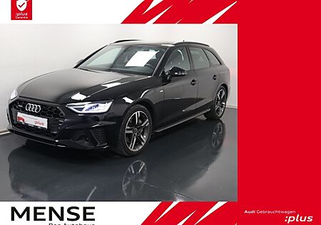 Audi A4 Avant 40 TDI quattro S tronic S line |FLA|ACC