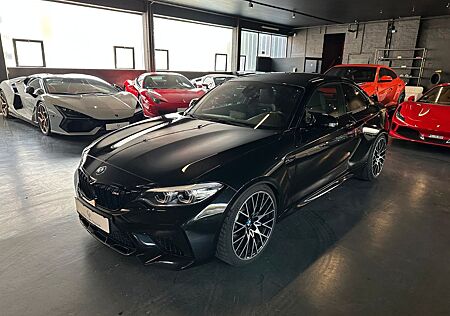 BMW M2 Coupe Competition*H&K*MwSt.*Memory