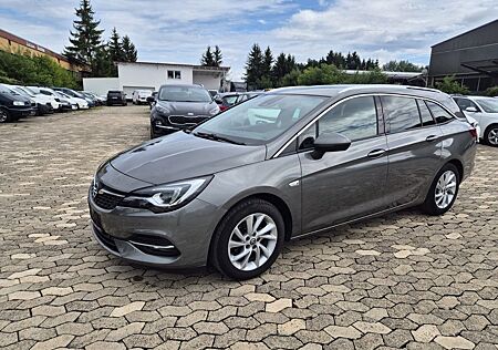 Opel Astra K Sports Tourer Elegance Start/Stop