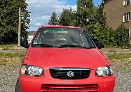 Suzuki Alto 1.1 AUTOMATIK