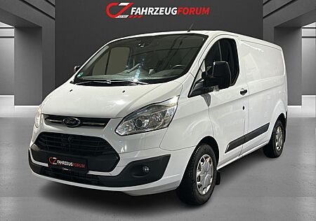 Ford Transit Custom 310 L1 Custom Bott Ausbau*STDHZG
