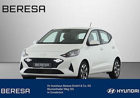 Hyundai i10 FL (MY25) 1.2 Benzin (79 PS) 5-AMT 2WD Trend