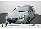 Nissan Leaf (ZE1) MY22 N-CONNECTA Winterpaket LED