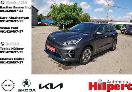 Kia Niro e- Spirit, AHK, RFK, SHZ, uvm.