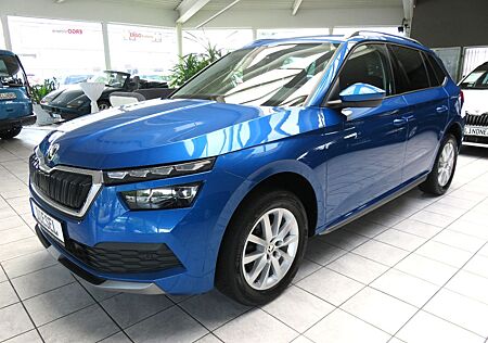 Skoda Kamiq Style*LED*DAB*PDC*AppleCarPlay*