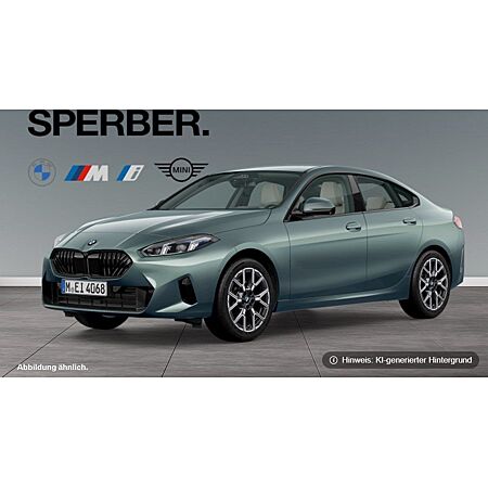 BMW 2er leasen
