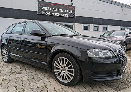 Audi A3 2.0 TDI (DPF) Ambiente*Klima*Tempomat*Xenon*