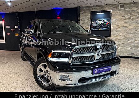 Dodge RAM 1500 5.7 HEMI / 4X4 / Laramie / CrewCab /LPG