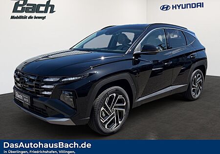 Hyundai Tucson Hybrid 1.6L Prime Assistenz-Paket