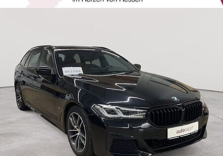 BMW 530d xDrive Touring Aut. M Sportpaket